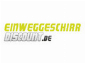 Einweggeschirrdiscount
