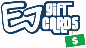 EJ Gift Cards