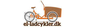 El-ladcykler