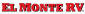 El Monte RV Rentals