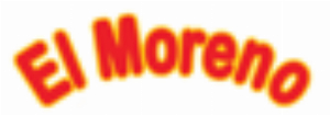 El Moreno Hot Sauce