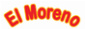 El Moreno Hot Sauce