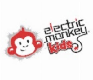 Electric Monkey kids