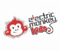 Electric Monkey kids