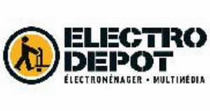 electrodepot