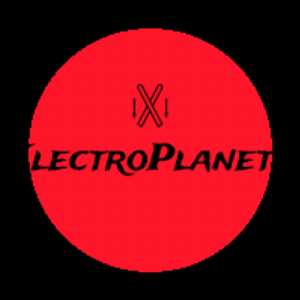Electroplanets