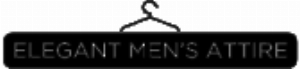 Elegant Men s Attire