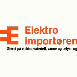 Elektroimport ren