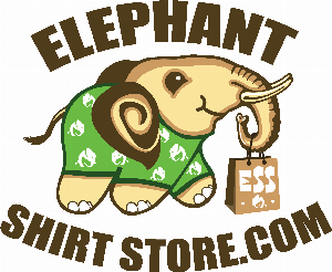 elephantshirtstore