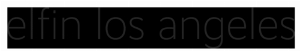 elfin los angeles