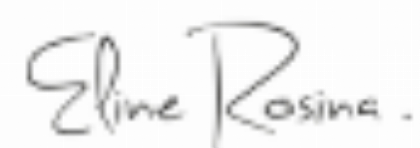 Kortingscode voor Black Friday weekend - 20% korting op alles - Code BF20 bij Eline Rosina