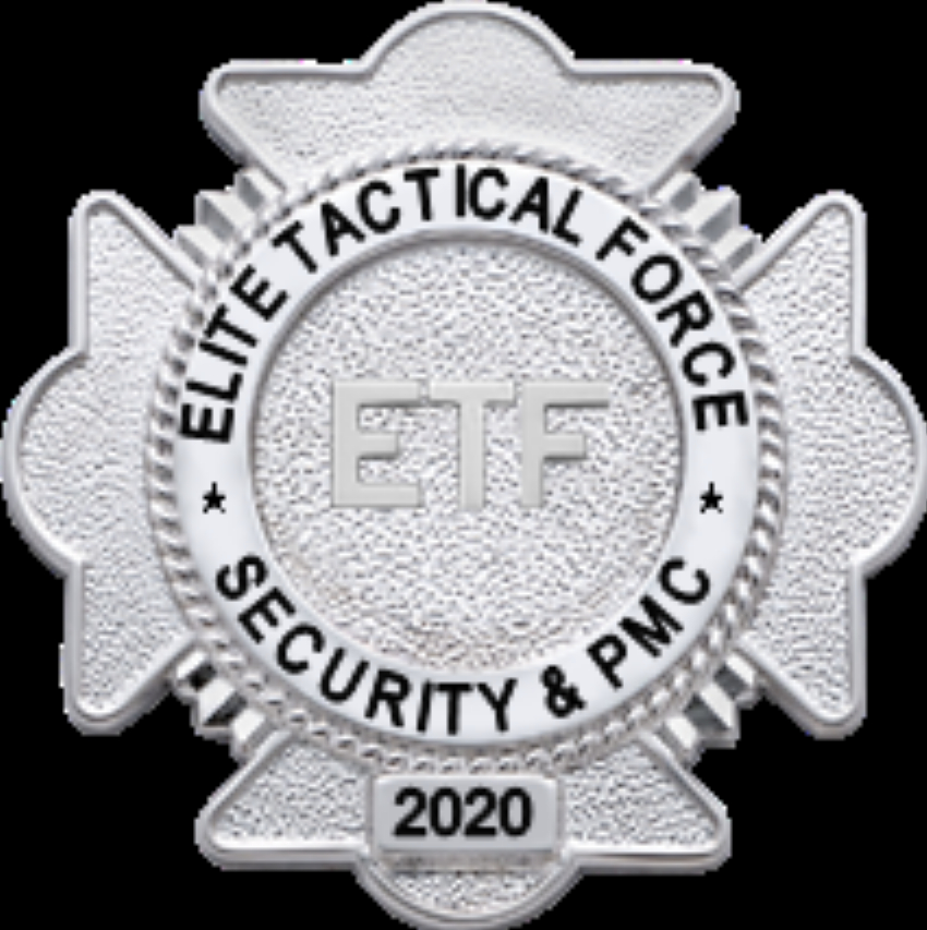 Elite Tactical Force