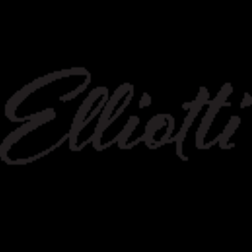 Elliotti Holistisk aromaterapi naturmedicin
