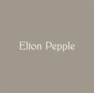 Elton Pepple