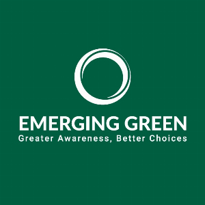 emerging-green biz