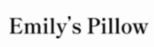 emilyspillow