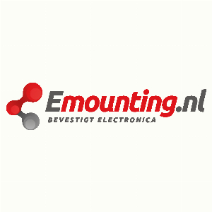 Emounting