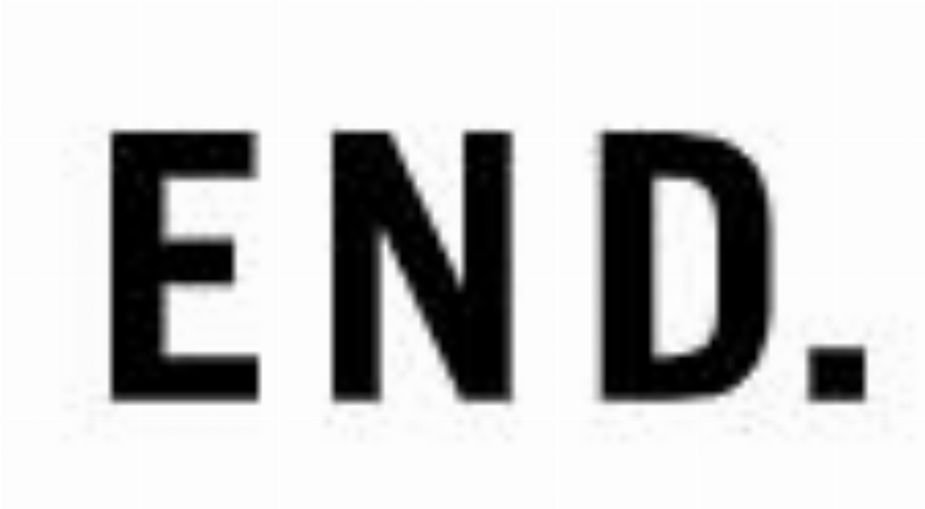End Clothing