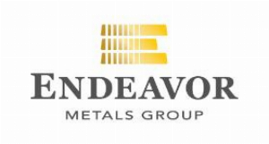 Endeavor Metals Group - Creator