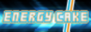 Energy Cake