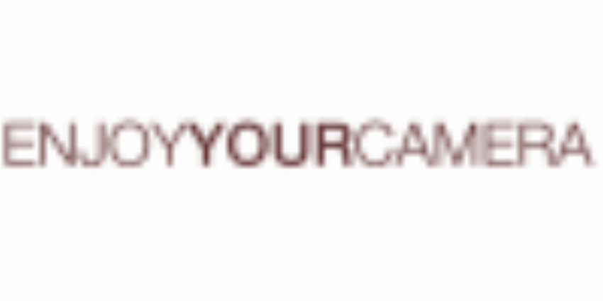 enjoyyourcamera
