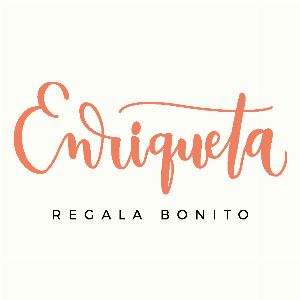 Enriqueta regala bonito