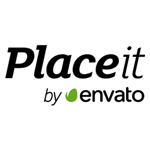 Envato Placeit Realtime