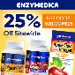 Enzymedica