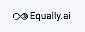 equally ai
