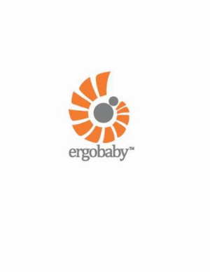 ERGO Baby Carrier Inc
