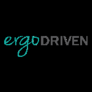Ergodriven