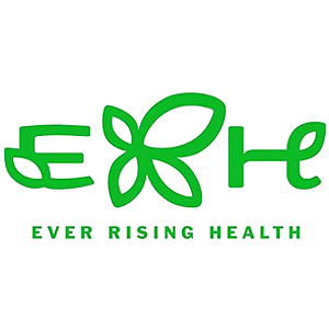 ERH Ever Rising Health TW