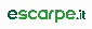 Escarpe it