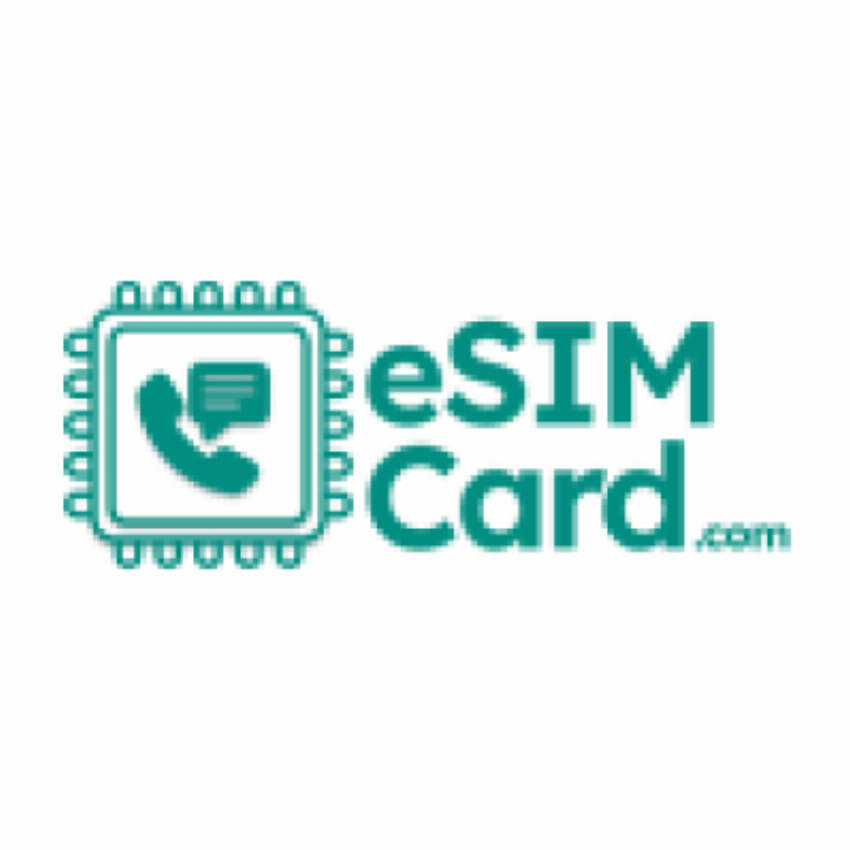 eSim Card WW Realtime