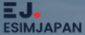 ESIM JAPAN