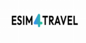 eSIM4Travel - Melhores pacotes eSIM para viagens e