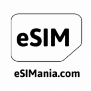 eSIMania - Buy eSIM for International Travel