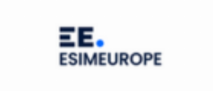 ESIMEUROPE eSIM