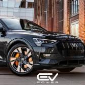 EV King - Electric Car Charging Acessories