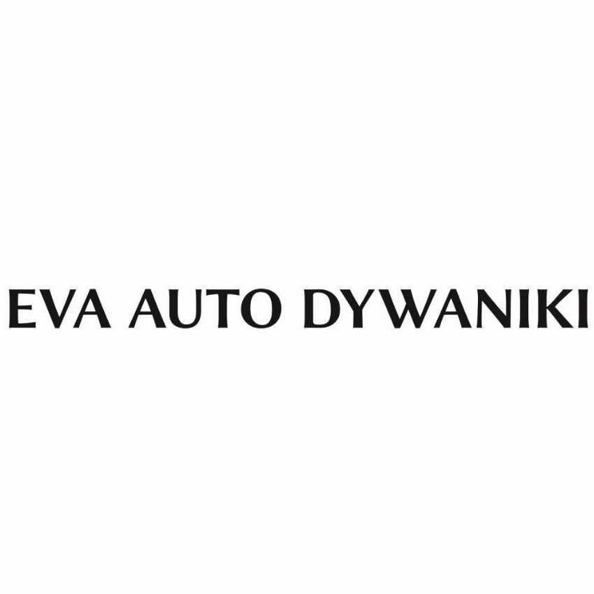 Eva Auto Dywaniki