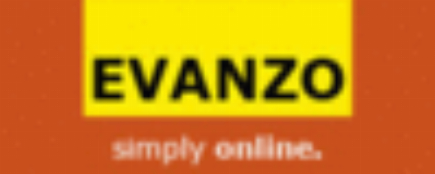 Evanzo - Superg nstiges Webhosting