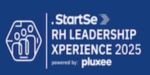 Evento - StartSe - RH LeaderShip Xperience 2025