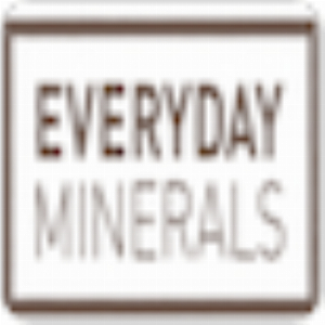 Everyday Minerals