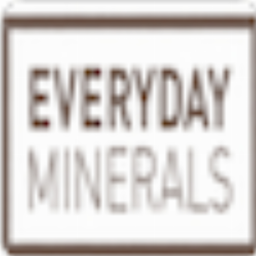 Everyday Minerals