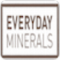 Everyday Minerals