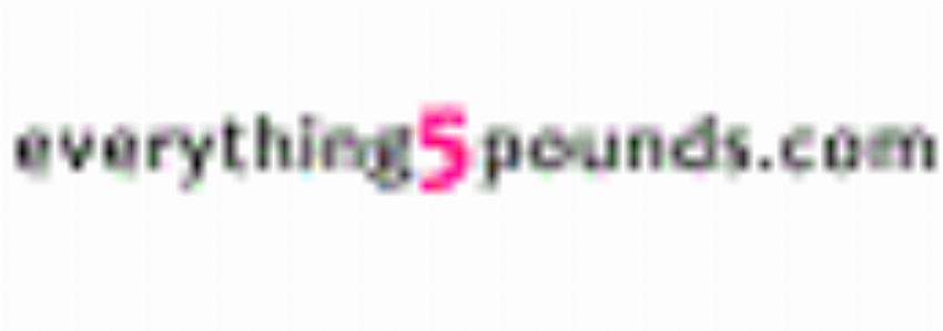Kortingscode voor shop now - clearance bij Everything 5 Pounds