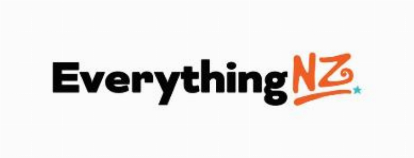 Everything New Zealand