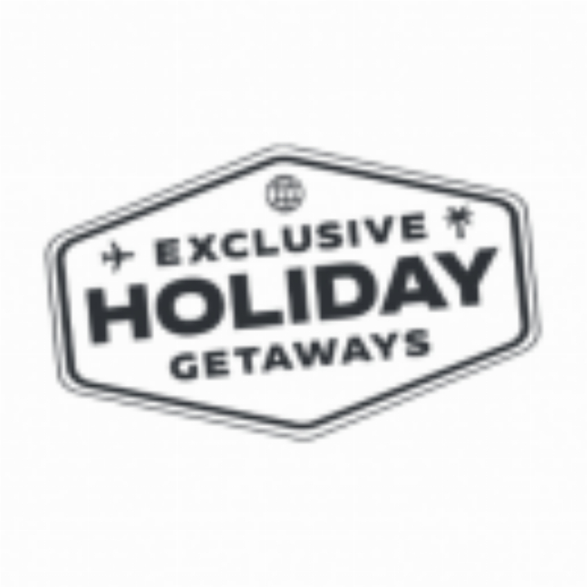 Exclusive Holiday Getaways