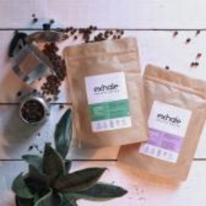 Exhale Healthy Coffee