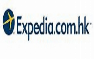 expedia hk